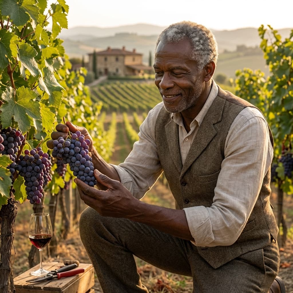 Citrexx Vineyard