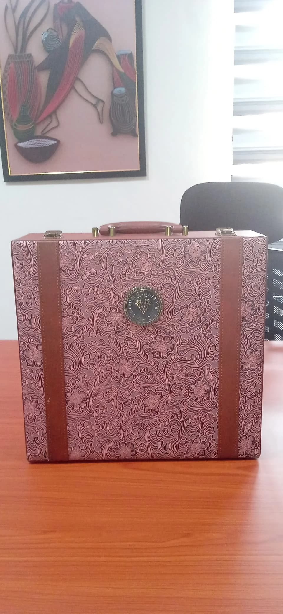 Cabernet Sauvignon Signature Gift Set — photo 2