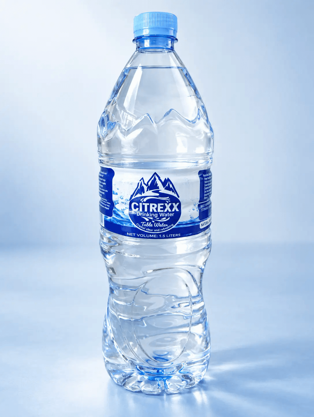 Citrexx Table Water · 150cl Pack — photo 2